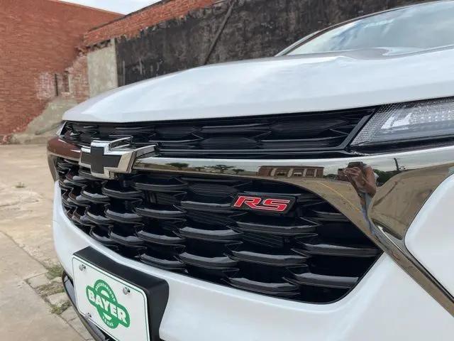 2026 Chevrolet Trax FWD 1RS