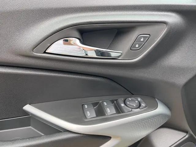2026 Chevrolet Trax FWD 1RS