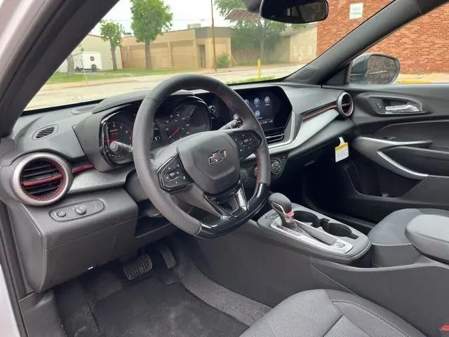 2026 Chevrolet Trax FWD 1RS