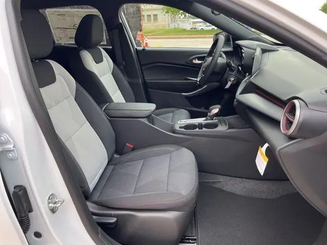 2026 Chevrolet Trax FWD 1RS
