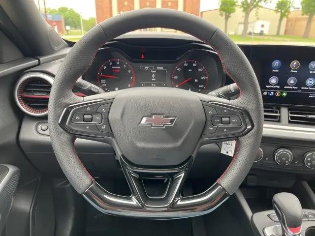 2026 Chevrolet Trax FWD 1RS
