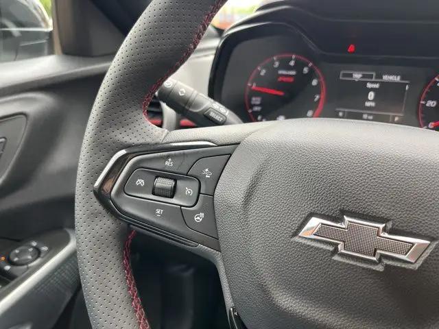 2026 Chevrolet Trax FWD 1RS