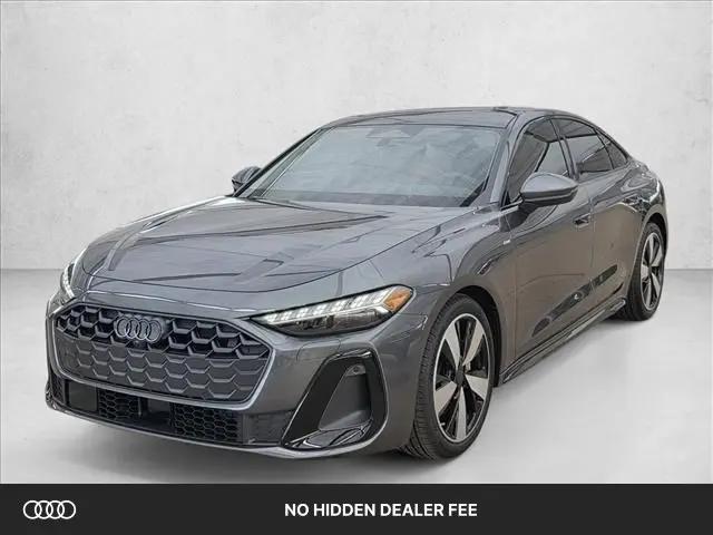 2026 Audi A5 Premium Plus TFSI quattro S tronic for sale in Plano, TX