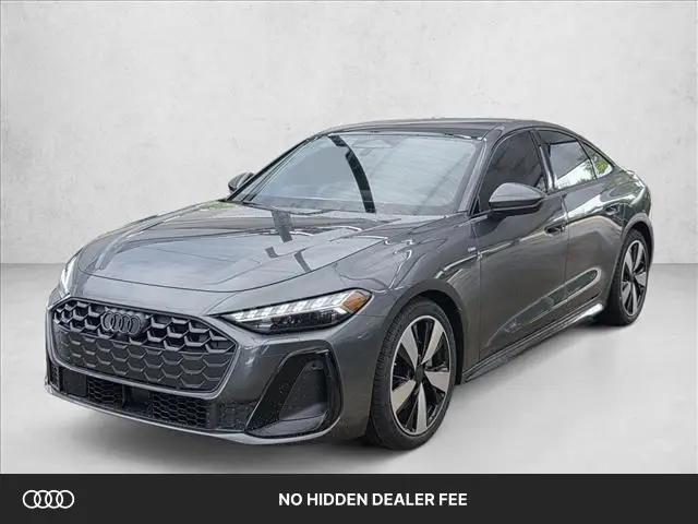2026 Audi A5 Premium Plus TFSI quattro S tronic for sale in Plano, TX
