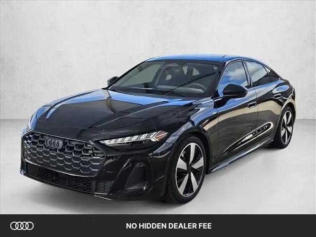 2026 Audi A5 Premium Plus TFSI quattro S tronic for sale in Plano, TX