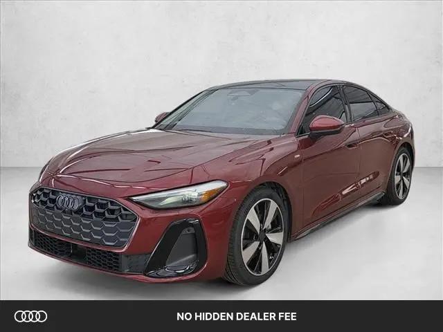 2026 Audi A5 Premium TFSI quattro S tronic for sale in Plano, TX