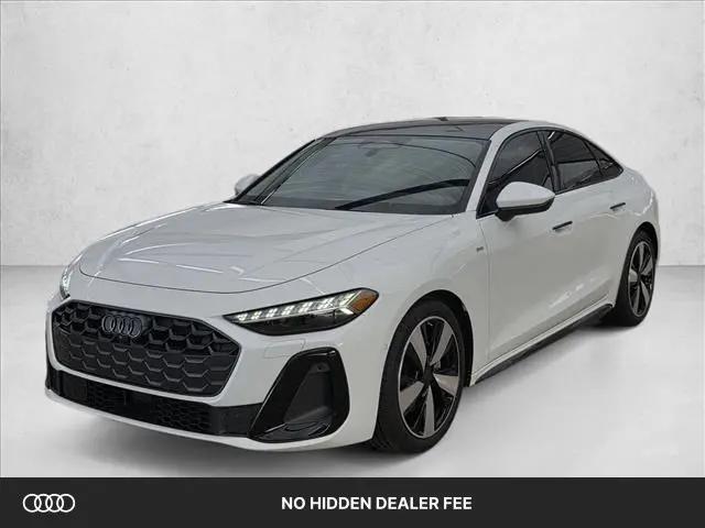 2026 Audi A5 Premium Plus TFSI quattro S tronic for sale in Plano, TX