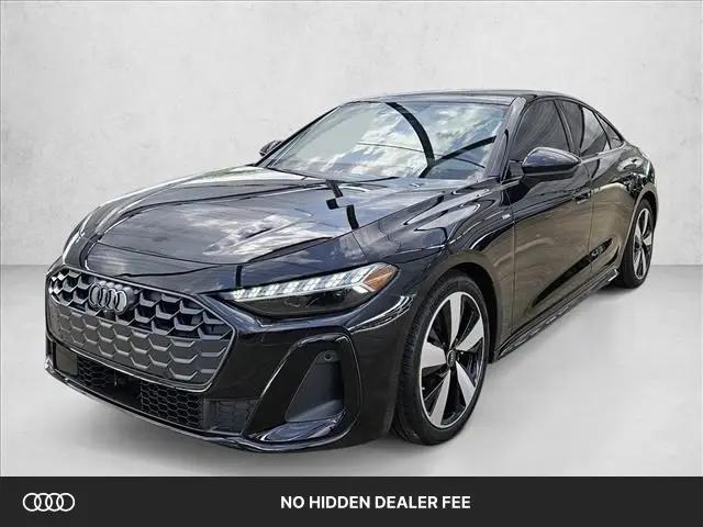 2026 Audi A5 Premium Plus TFSI quattro S tronic for sale in Plano, TX