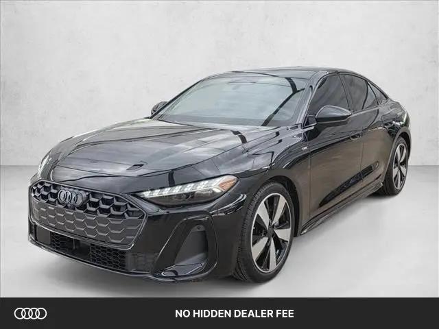 2026 Audi A5 Premium Plus TFSI quattro S tronic for sale in Plano, TX