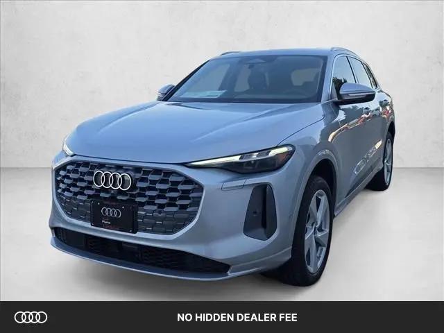 2026 Audi Q5 Premium Plus TFSI quattro S tronic for sale in Plano, TX