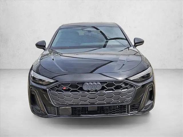 2026 Audi S5 Premium Plus TFSI quattro S tronic