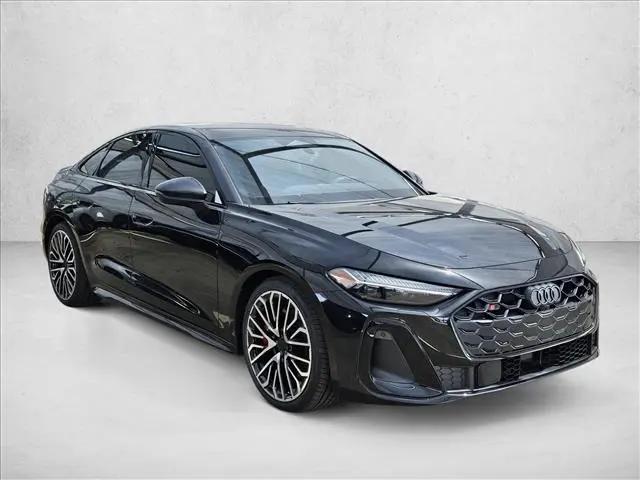 2026 Audi S5 Premium Plus TFSI quattro S tronic