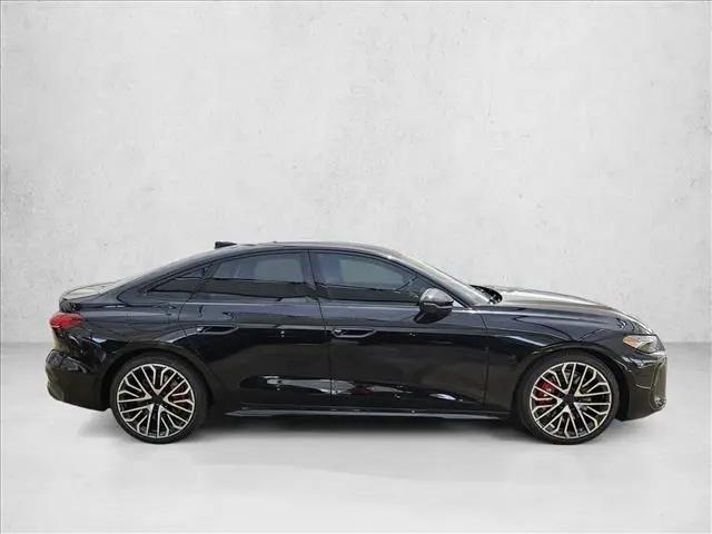 2026 Audi S5 Premium Plus TFSI quattro S tronic