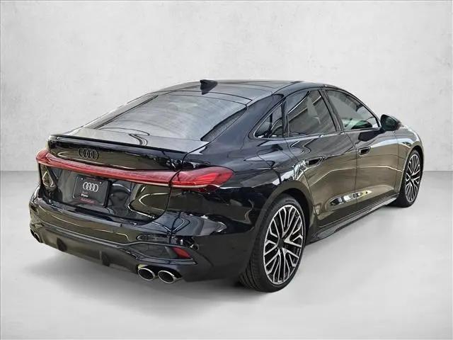 2026 Audi S5 Premium Plus TFSI quattro S tronic