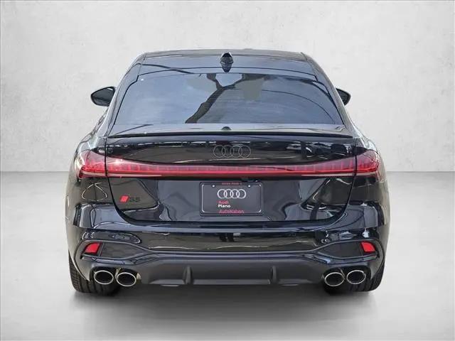 2026 Audi S5 Premium Plus TFSI quattro S tronic