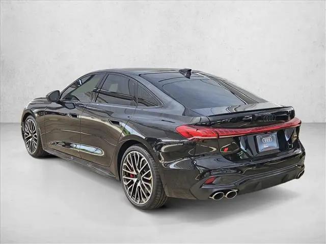 2026 Audi S5 Premium Plus TFSI quattro S tronic