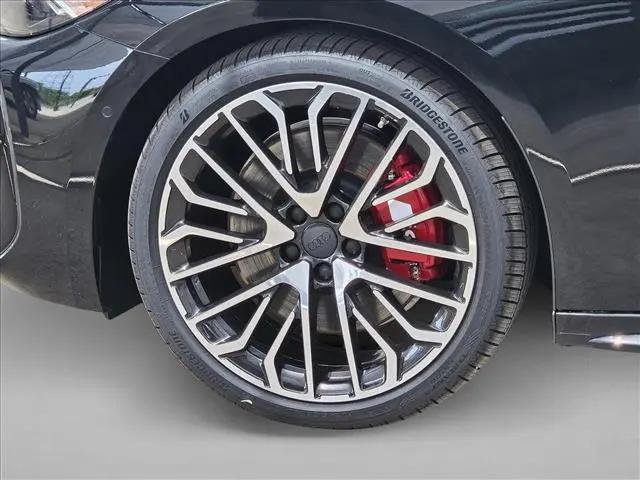 2026 Audi S5 Premium Plus TFSI quattro S tronic