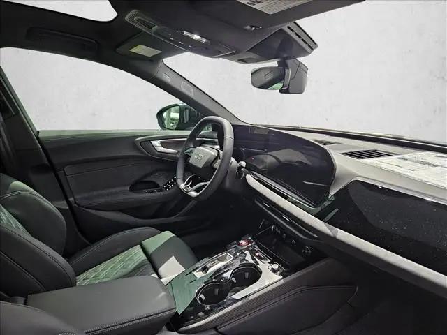 2026 Audi S5 Premium Plus TFSI quattro S tronic