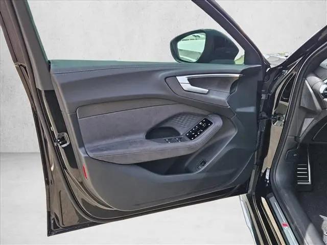 2026 Audi S5 Premium Plus TFSI quattro S tronic