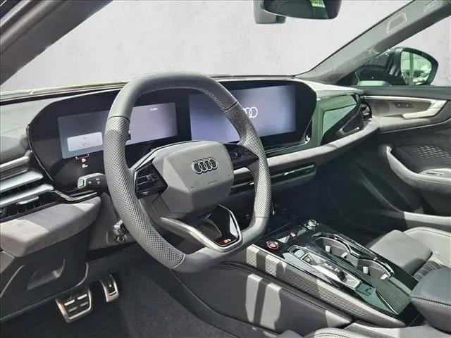2026 Audi S5 Premium Plus TFSI quattro S tronic