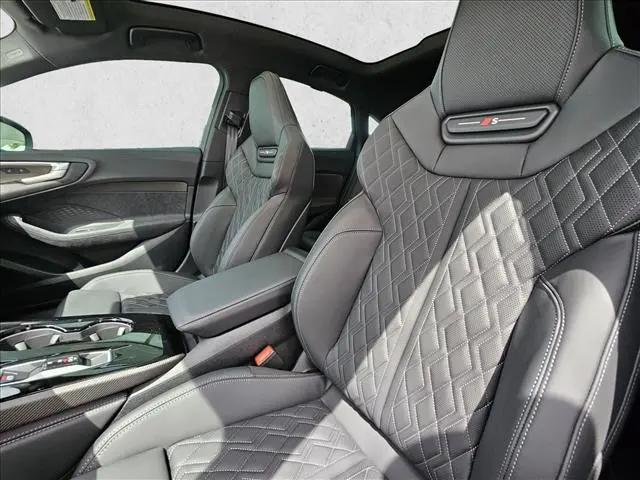 2026 Audi S5 Premium Plus TFSI quattro S tronic