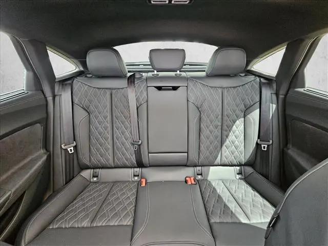 2026 Audi S5 Premium Plus TFSI quattro S tronic