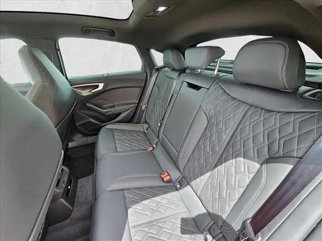 2026 Audi S5 Premium Plus TFSI quattro S tronic