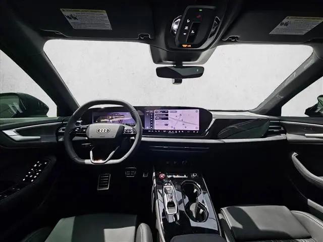 2026 Audi S5 Premium Plus TFSI quattro S tronic