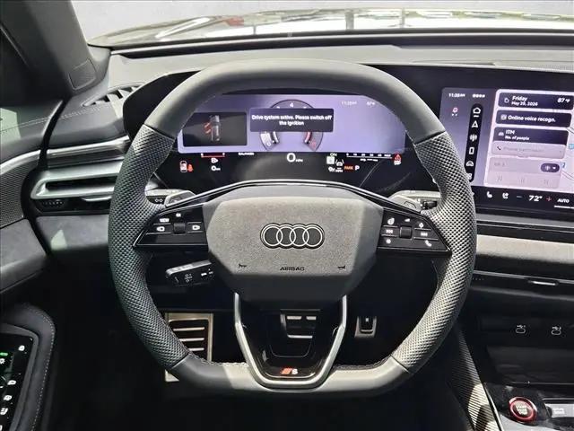 2026 Audi S5 Premium Plus TFSI quattro S tronic