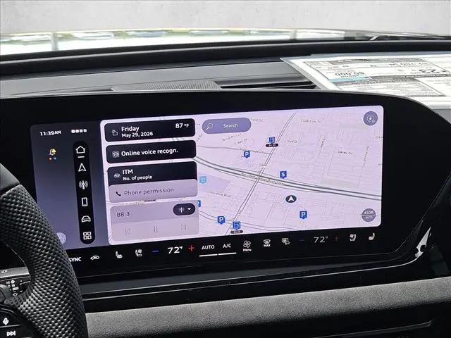 2026 Audi S5 Premium Plus TFSI quattro S tronic