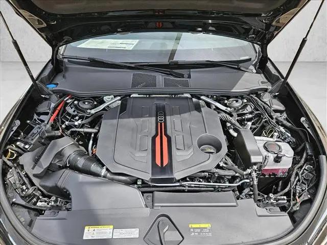 2026 Audi S5 Premium Plus TFSI quattro S tronic