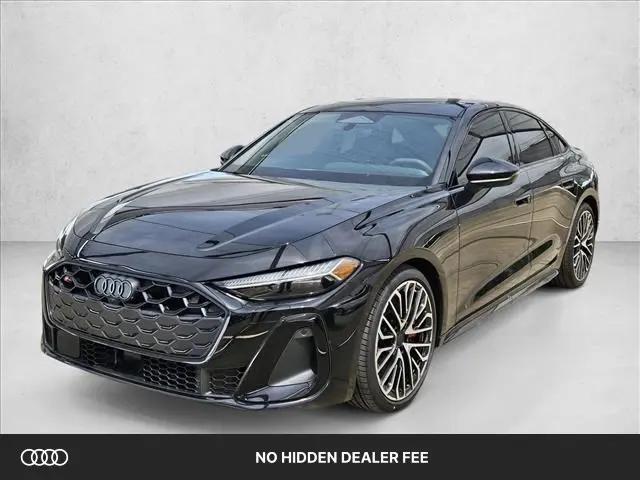 2026 Audi S5 Premium Plus TFSI quattro S tronic for sale in Plano, TX