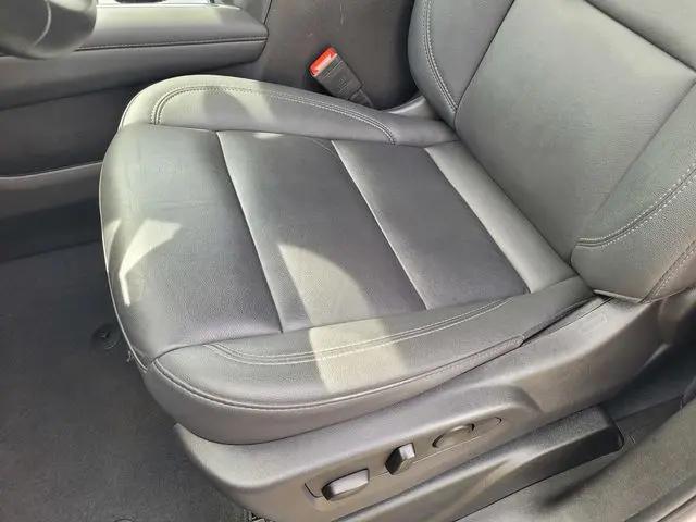 2025 Chevrolet Tahoe 4WD LT