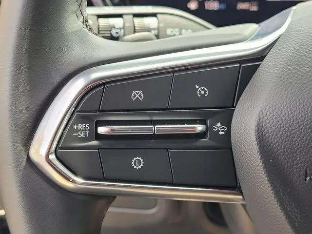 2025 Chevrolet Tahoe 4WD LT