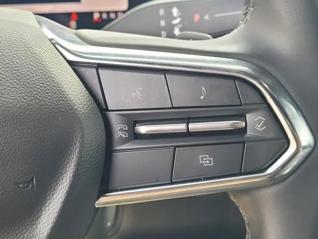 2025 Chevrolet Tahoe 4WD LT