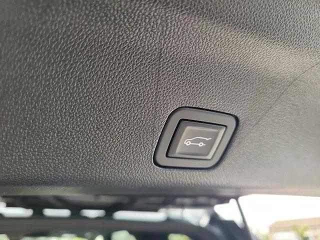 2025 Chevrolet Tahoe 4WD LT
