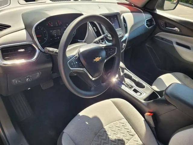 2023 Chevrolet Equinox AWD 1FL