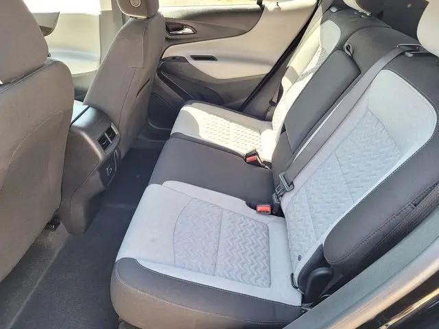 2023 Chevrolet Equinox AWD 1FL