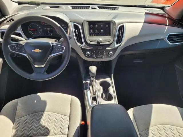 2023 Chevrolet Equinox AWD 1FL