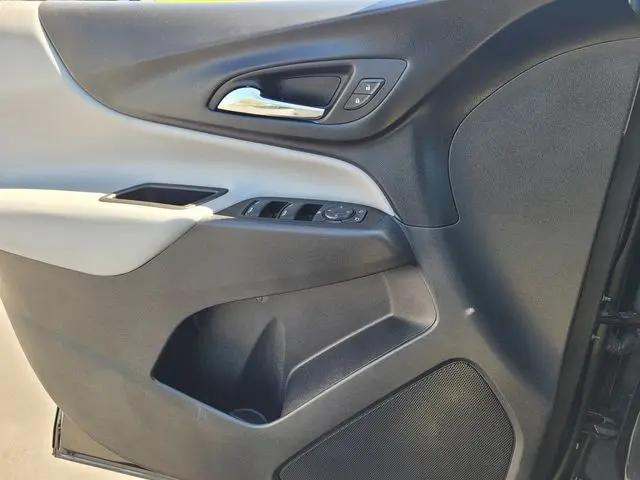 2023 Chevrolet Equinox AWD 1FL