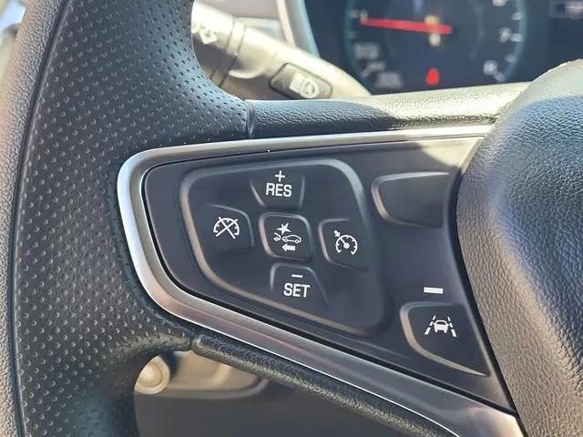 2023 Chevrolet Equinox AWD 1FL