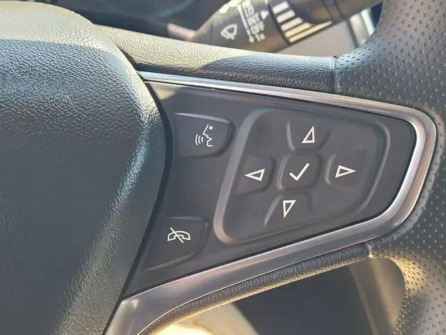 2023 Chevrolet Equinox AWD 1FL
