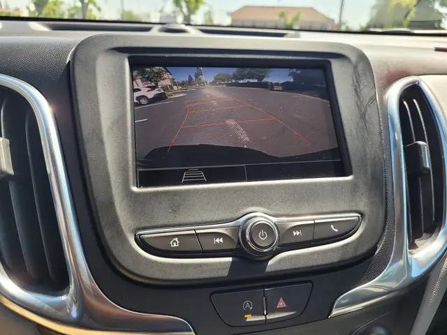 2023 Chevrolet Equinox AWD 1FL