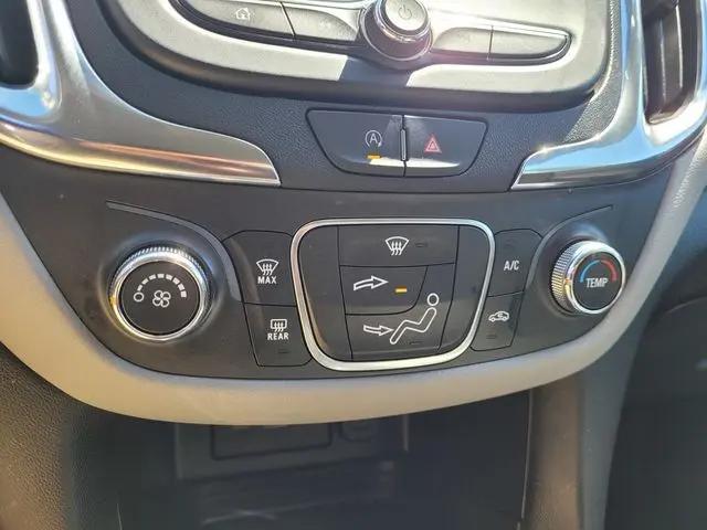 2023 Chevrolet Equinox AWD 1FL