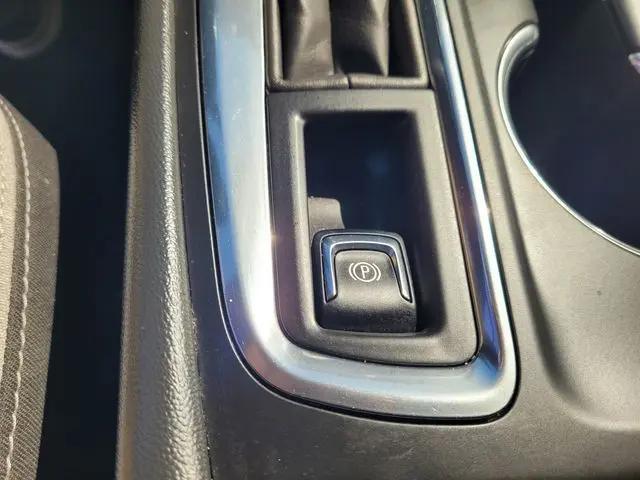 2023 Chevrolet Equinox AWD 1FL