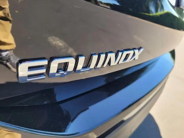 2023 Chevrolet Equinox AWD 1FL