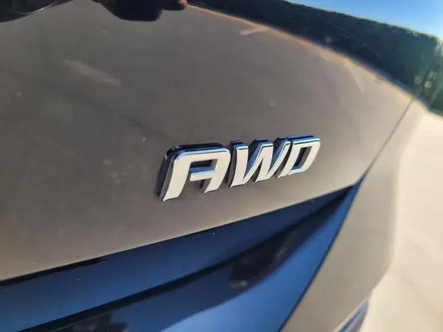 2023 Chevrolet Equinox AWD 1FL