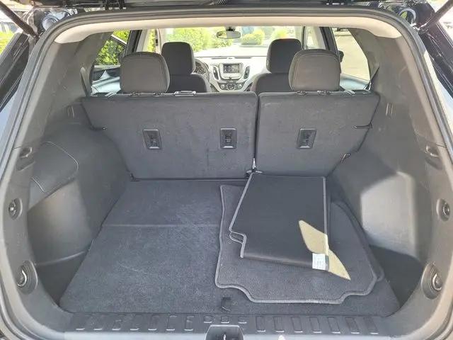 2023 Chevrolet Equinox AWD 1FL