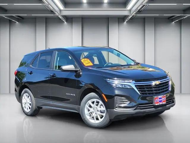 2023 Chevrolet Equinox AWD 1FL for sale in Selma, CA