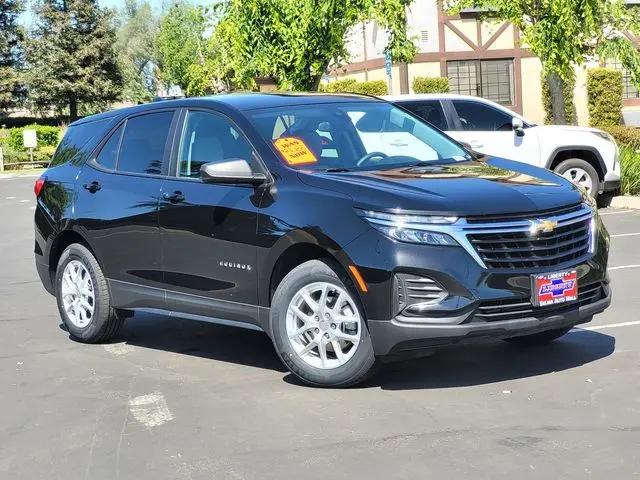 2023 Chevrolet Equinox AWD 1FL